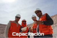 Capacitación